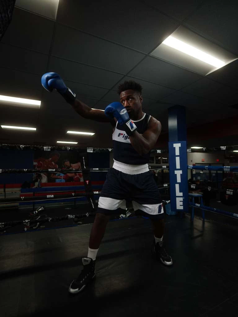 Fighting Amateur Boxing Competition Set 7 Fighting Amateur Boxing Competition Set - Image 7