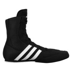 Adidas Box Hog 2 Boxing Boots -Boxing Shop FX0561 2