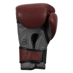 TITLE Boxing Gallant Bag Gloves 12 TITLE Boxing Gallant Bag Gloves -Boxing Shop GLTBG MR BK 4