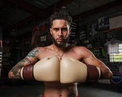 TITLE Boxing Honorary Bag Gloves 27 TITLE Boxing Honorary Bag Gloves -Boxing Shop GOSBGTNMR 2