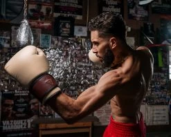 TITLE Boxing Honorary Bag Gloves 32 TITLE Boxing Honorary Bag Gloves -Boxing Shop GOSBGTNMR 3