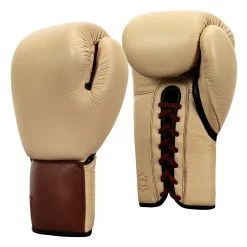 TITLE Boxing Honorary Sparring Gloves 26 TITLE Boxing Honorary Sparring Gloves -Boxing Shop GOSSG CRL BNL BK 2