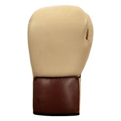 TITLE Boxing Honorary Sparring Gloves 27 TITLE Boxing Honorary Sparring Gloves -Boxing Shop GOSSG CRL BNL BK 3