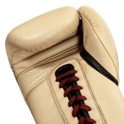 TITLE Boxing Honorary Sparring Gloves 29 TITLE Boxing Honorary Sparring Gloves -Boxing Shop GOSSG CRL BNL BK 5