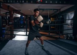 TITLE Boxing Honorary Sparring Gloves 25 TITLE Boxing Honorary Sparring Gloves -Boxing Shop GOSSGTN 1 edb11be7 1c34 4421 9aff d5142138cd7f