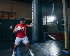 TITLE Boxing Gel World V2T Limited Edition Autism Awareness Bag Gloves 15 TITLE Boxing Gel World V2T Limited Edition Autism Awareness Bag Gloves -Boxing Shop GTWBGLE2 2