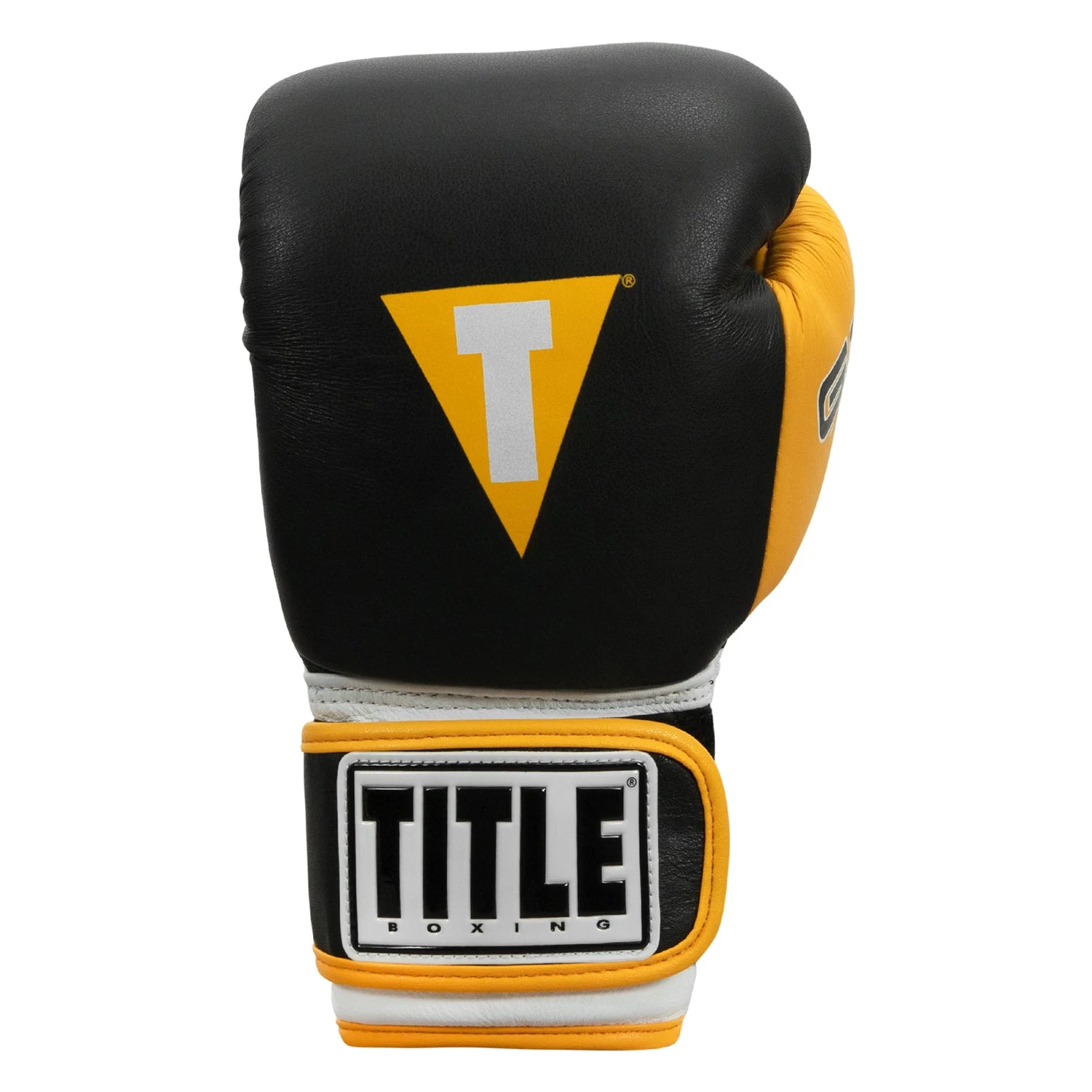 TITLE Boxing Gel World V2T Bag Gloves 13 TITLE Boxing Gel World V2T Bag Gloves - Image 13