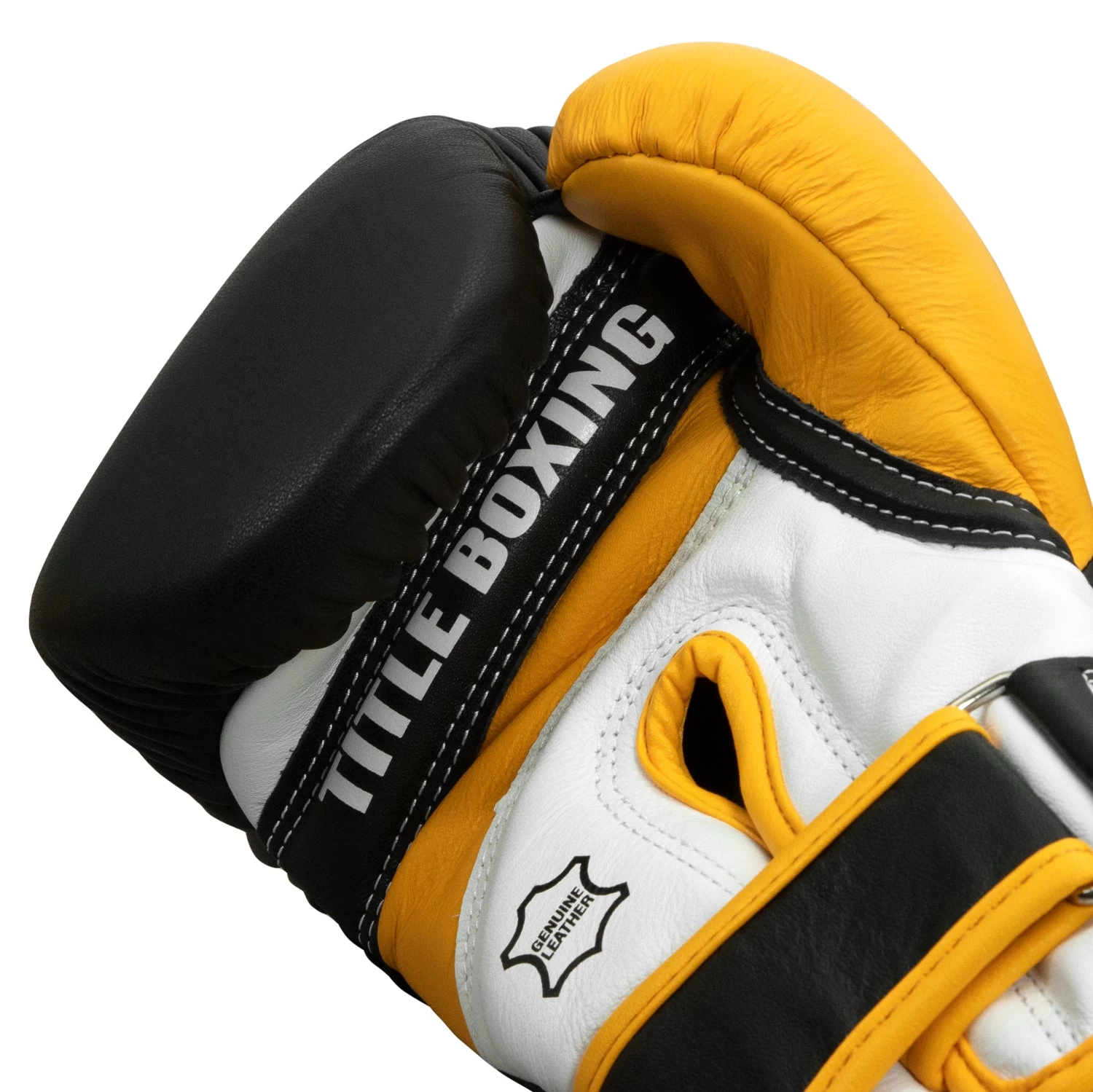 TITLE Boxing Gel World V2T Bag Gloves 15 TITLE Boxing Gel World V2T Bag Gloves - Image 15