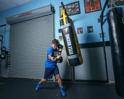 TITLE Boxing Gel World V2T Bag Gloves 35 TITLE Boxing Gel World V2T Bag Gloves -Boxing Shop GTWBGV2TBKGDWH 2 1c486990 2abf 454b 9766 48e64cb05cc0