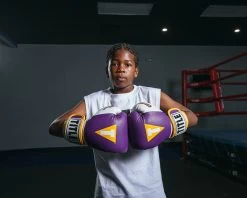 TITLE Boxing Gel World V2T Bag Gloves 23 TITLE Boxing Gel World V2T Bag Gloves -Boxing Shop GTWBGV2TPRWHGD 1