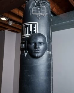 TITLE Boxing Heavy Bag Striking Mask -Boxing Shop HBSM2 2