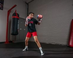 TITLE Boxing Infused Foam Combat USA Training Gloves 17 TITLE Boxing Infused Foam Combat USA Training Gloves -Boxing Shop HIFUTGUSA 2