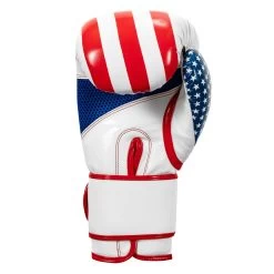 TITLE Boxing Infused Foam Combat USA Training Gloves 13 TITLE Boxing Infused Foam Combat USA Training Gloves -Boxing Shop HIFUTG 4