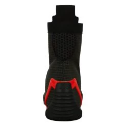 Adidas Speedex 23 Boxing Boots -Boxing Shop HP9613 BK RD 3