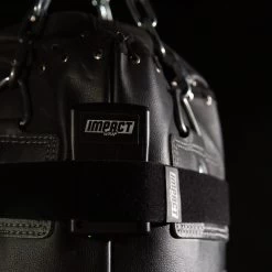TITLE Boxing Impact Punch Tracker -Boxing Shop IMPACT2 5