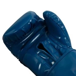 TITLE Boxing Inferno Intensity Elastic Training Gloves 33 TITLE Boxing Inferno Intensity Elastic Training Gloves -Boxing Shop ITGEI BL WH 05