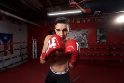 TITLE Boxing Inferno Intensity Elastic Training Gloves 37 TITLE Boxing Inferno Intensity Elastic Training Gloves -Boxing Shop ITGEIRDWH 3