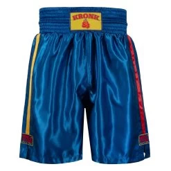 KRONK Boxing Gym Trunks 10 KRONK Boxing Gym Trunks -Boxing Shop KNKBT 1