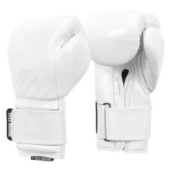TITLE Boxing Ko-Vert Bag Gloves -Boxing Shop KOVBG WH 02