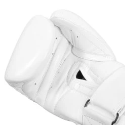TITLE Boxing Ko-Vert Bag Gloves -Boxing Shop KOVBG WH 05
