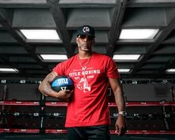 TITLE Boxing '98 Quality Goods Tee -Boxing Shop LTA5RD 1