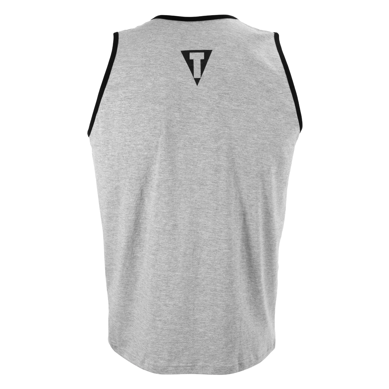 TITLE Boxing Vintage Hanging Gloves Tank 3 TITLE Boxing Vintage Hanging Gloves Tank - Image 3