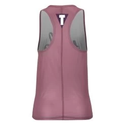 TITLE Boxing Script Racerback Women's Tank -Boxing Shop LTA8 PR 2