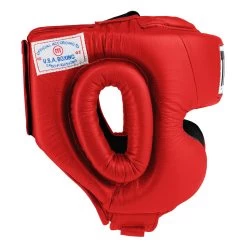 TITLE Boxing USA Boxing Masters Competition Headgear 34 TITLE Boxing USA Boxing Masters Competition Headgear -Boxing Shop MACHX RD 2 2