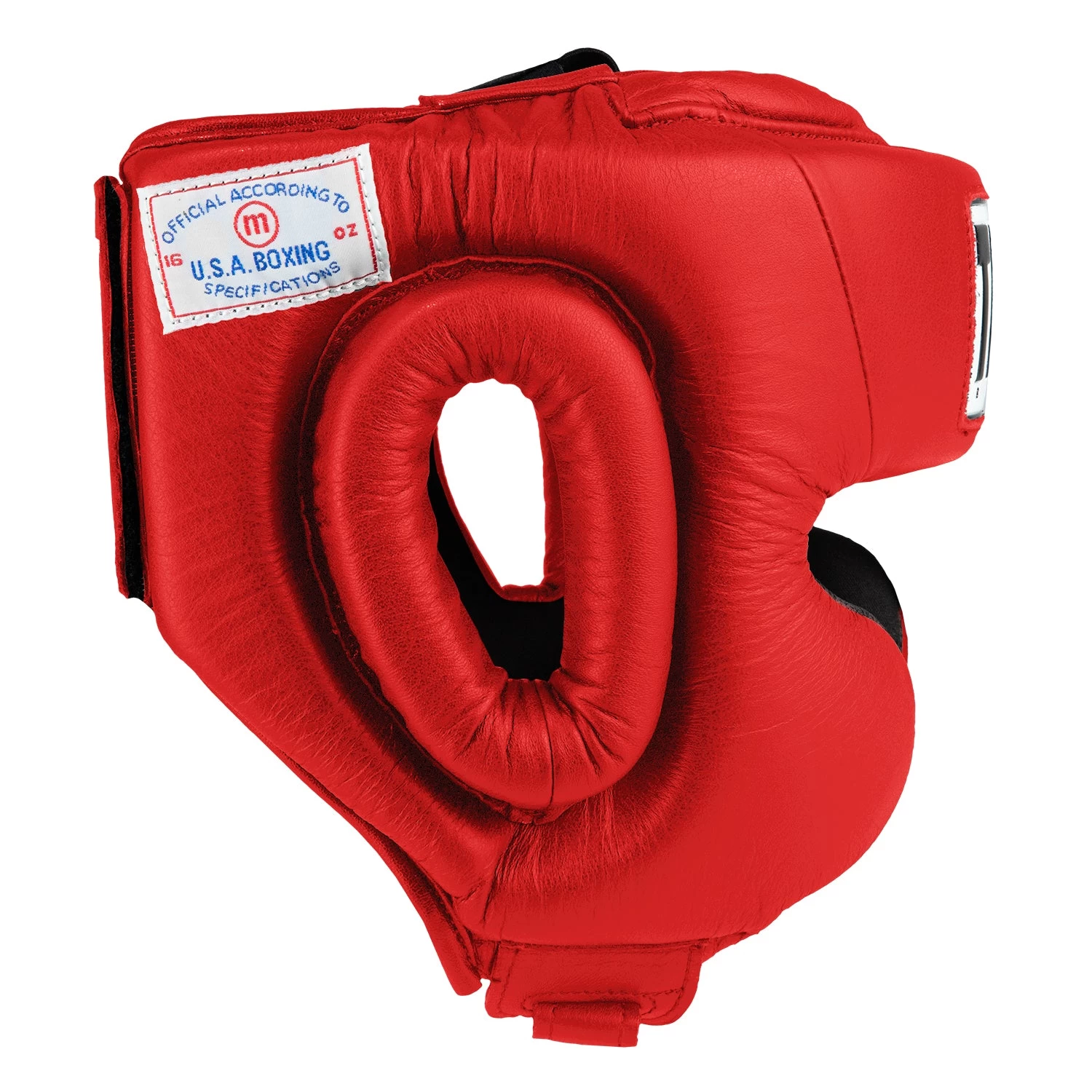 TITLE Boxing USA Boxing Masters Competition Headgear 15 TITLE Boxing USA Boxing Masters Competition Headgear - Image 15
