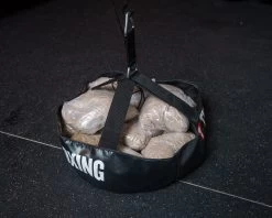 TITLE Boxing Open-Face Bag Anchor 14 TITLE Boxing Open-Face Bag Anchor -Boxing Shop OFBA 2