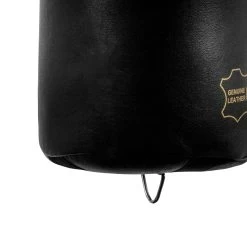 TITLE Boxing Professional Choice 125lb Leather Heavy Bag 8 TITLE Boxing Professional Choice 125lb Leather Heavy Bag -Boxing Shop OGHBL 3