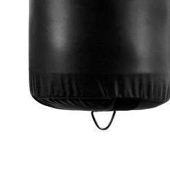 TITLE Boxing Professional Choice 125lb Synthetic Leather Heavy Bag -Boxing Shop OGHBV 3