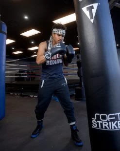 TITLE Boxing Old School Jogger Sweatpants 29 TITLE Boxing Old School Jogger Sweatpants -Boxing Shop OSJSPNV