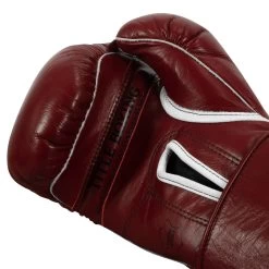 TITLE Boxing Old School Leather Bag Gloves 2.0 -Boxing Shop OSLBG2 MR 5