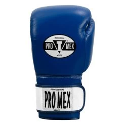 Pro Mex Professional Bag Gloves V3.0 -Boxing Shop PMHBG3 BL 003
