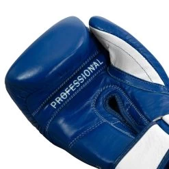 Pro Mex Professional Bag Gloves V3.0 -Boxing Shop PMHBG3 BL 005