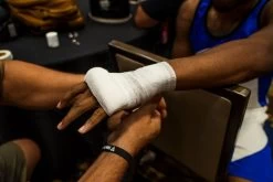 TITLE Platinum Primetime Super Gauze (Box Of 50 Rolls) 11 TITLE Platinum Primetime Super Gauze (Box Of 50 Rolls) -Boxing Shop PPSG50 3