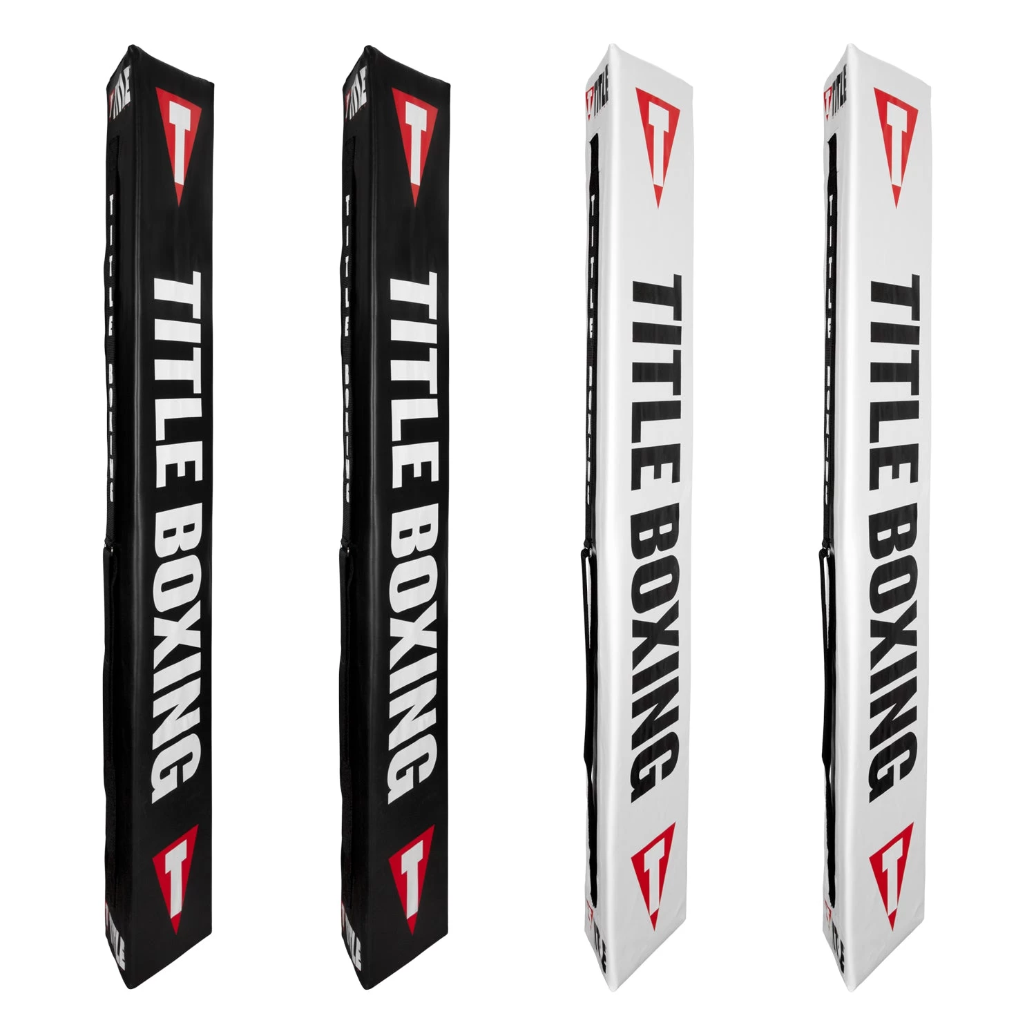 TITLE Boxing Pro Corner Cushions V3P – Set Of 4 9 TITLE Boxing Pro Corner Cushions V3P – Set Of 4 - Image 9