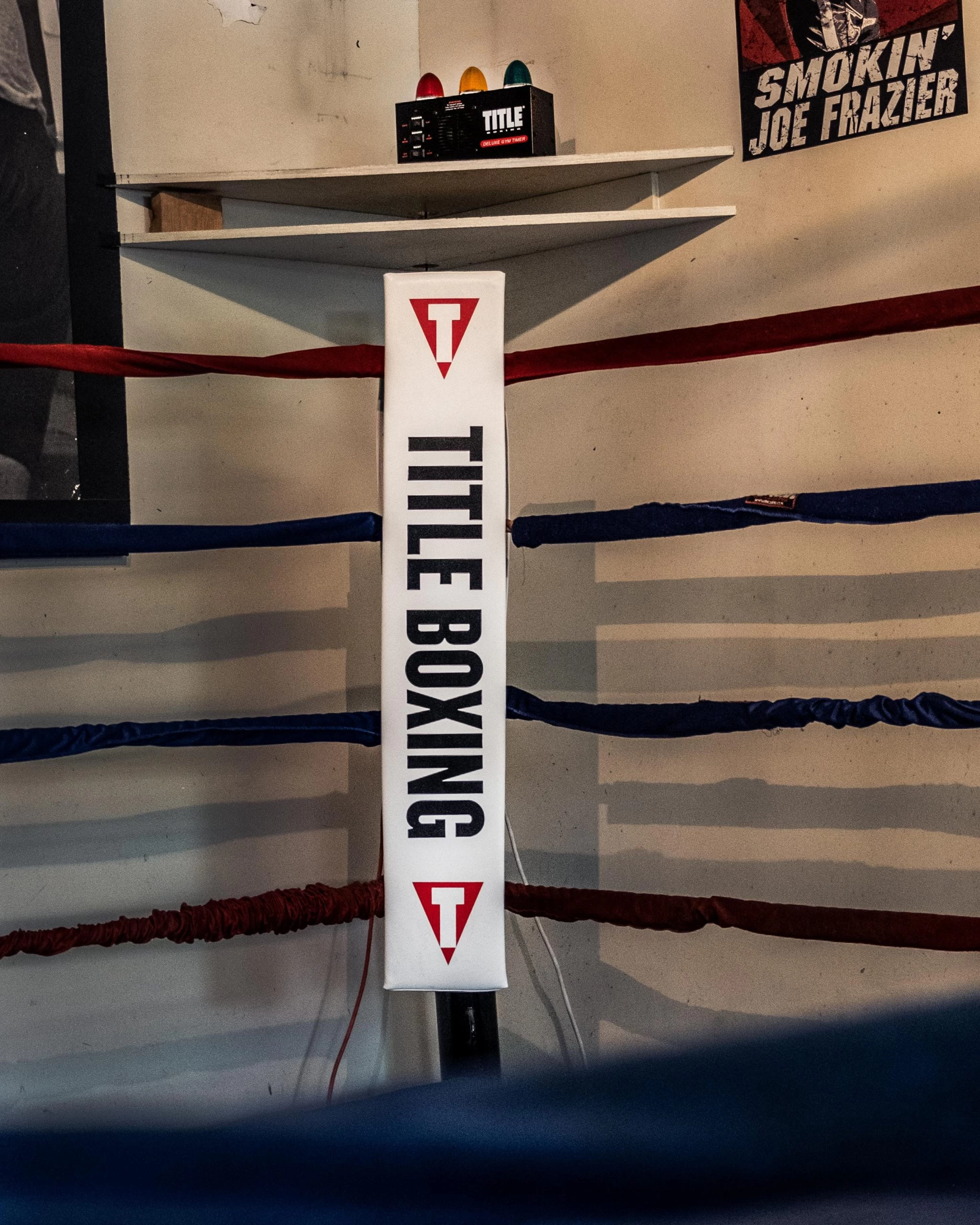 TITLE Boxing Pro Corner Cushions V3P – Set Of 4 6 TITLE Boxing Pro Corner Cushions V3P – Set Of 4 - Image 6