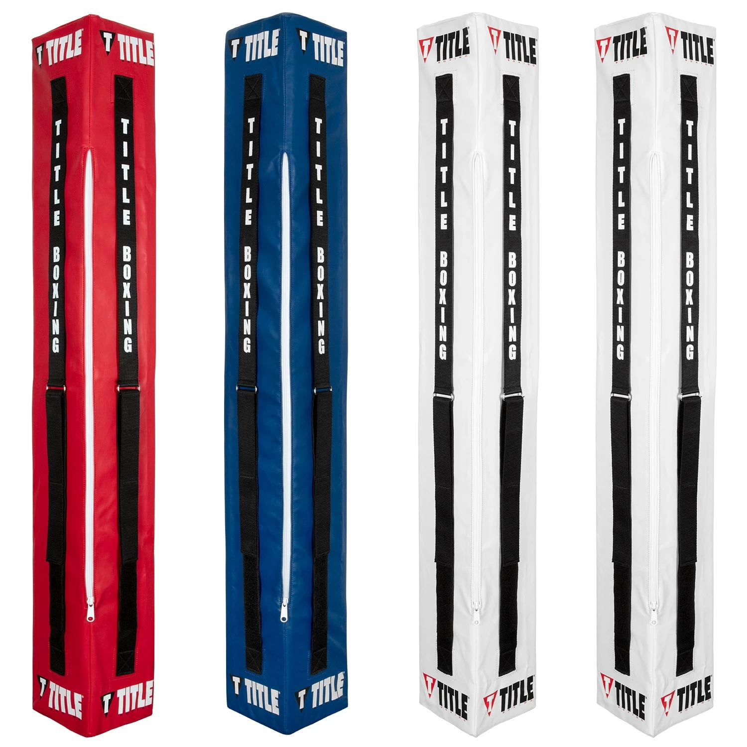 TITLE Boxing Pro Corner Cushions V3P – Set Of 4 7 TITLE Boxing Pro Corner Cushions V3P – Set Of 4 - Image 7