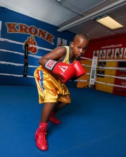 TITLE Boxing Pro Corner Cushions V3P – Set Of 4 17 TITLE Boxing Pro Corner Cushions V3P – Set Of 4 -Boxing Shop PRCC3SWH 1