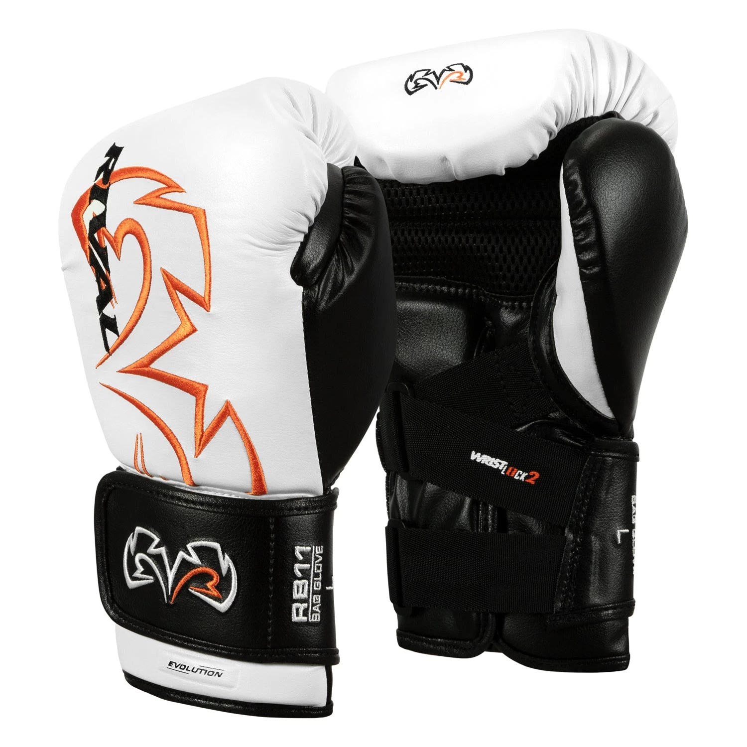 Rival Boxing Evolution Bag Gloves 7 Rival Boxing Evolution Bag Gloves - Image 7