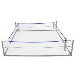 TITLE Boxing Polycot Ring Rope Cover 11 TITLE Boxing Polycot Ring Rope Cover -Boxing Shop RCNV2 BL 2