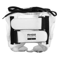 Rival Boxing Sparring Headgear -Boxing Shop RHG2 WH 4