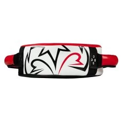 Rival Boxing Punch Pad -Boxing Shop RPS7 BK RD 4