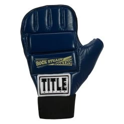 TITLE Boxing Rock Steady Super Speed Bag Gloves -Boxing Shop RSBSGLV BL TN 3 2d36e9f8 94f3 46ad 8b85 f86b564a8cad