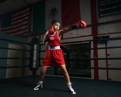 TITLE Boxing Aerovent Elite Amateur Boxing Set 1 V. 2.0 -Boxing Shop RTABS8RD 2