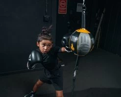 TITLE Boxing Double End Smash Bag -Boxing Shop SBDEB 2 9447513e 92d4 4a07 bb84 d824932e5b44