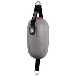 SCYntz Leather Double End Heavy Bag -Boxing Shop SCYDEBHB GR 2
