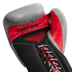 SCYntz Leather Sparring Gloves -Boxing Shop SCYSG GR 05